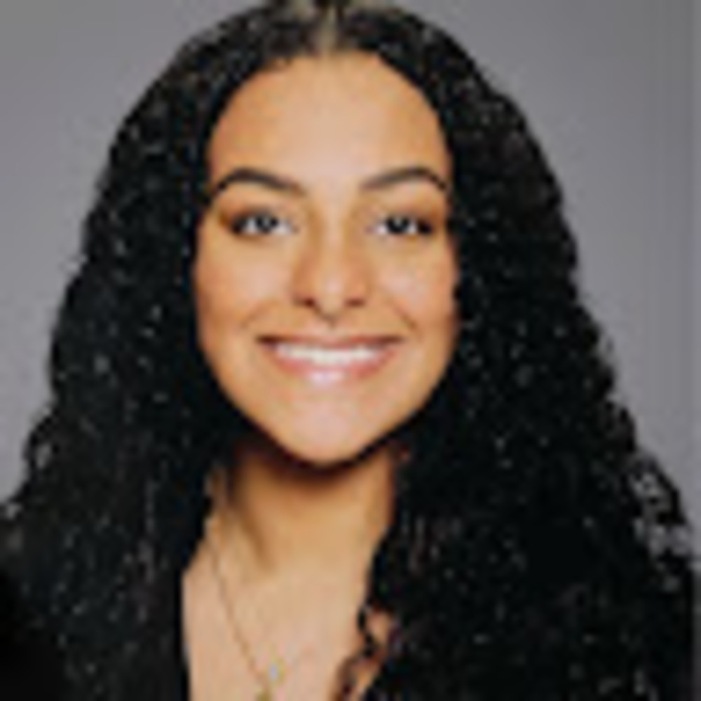 Meet your Posher, Breanne